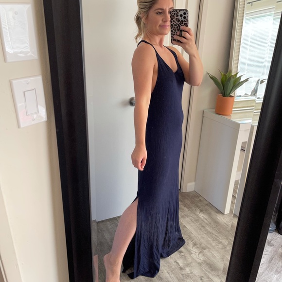 Lucy Love Maxi Dress - Picture 6 of 8